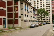 Blk 327 Bukit Batok Street 33 (Bukit Batok), HDB 4 Rooms #340112